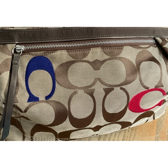 Coach - Picture 7 of 8